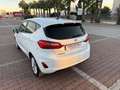 Ford Fiesta Fiesta VII 2017 5p 5p 1.5 tdci Titanium 120cv Wit - thumbnail 2