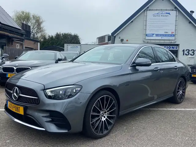 Mercedes-Benz E 300 300E 300PK/AMG-PAKKET/FACELIFT/COMPLEET!/91300KM