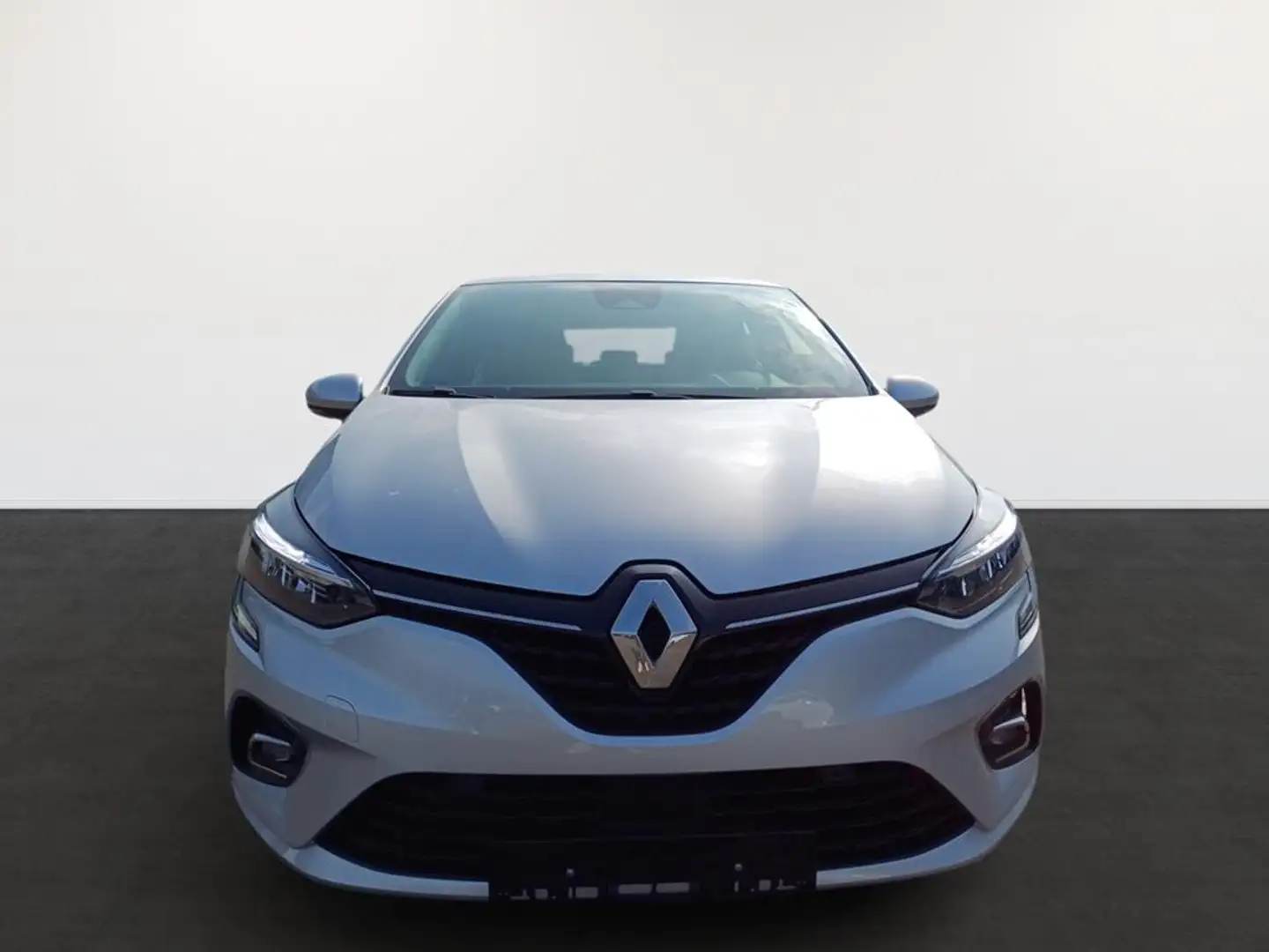 Renault Clio SCe 65 Business Edition Grau - 2
