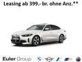 BMW i4 eDrive40 GC Pano AHK adLED HUD PA+ DA-Prof HiFi Weiß - thumbnail 1