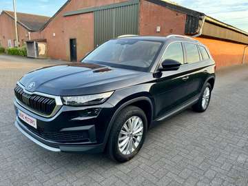 1.5 TSI Automaat 7 Zitplaatsen 2024 12000km!!