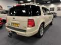 Ford Explorer USA 4.0 V6 Limited 210 PK AWD | Automaat | 6-Perso Beige - thumbnail 40