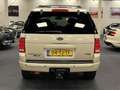 Ford Explorer USA 4.0 V6 Limited 210 PK AWD | Automaat | 6-Perso Beige - thumbnail 7