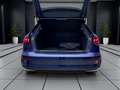 Audi A3 40 TFSIe ADVANCED AHK NAVI ACC LED Blau - thumbnail 4