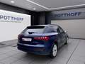 Audi A3 40 TFSIe ADVANCED AHK NAVI ACC LED Blau - thumbnail 5