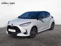 Toyota Yaris Hybrid 1.5 VVT-i GR SPORT - thumbnail 1