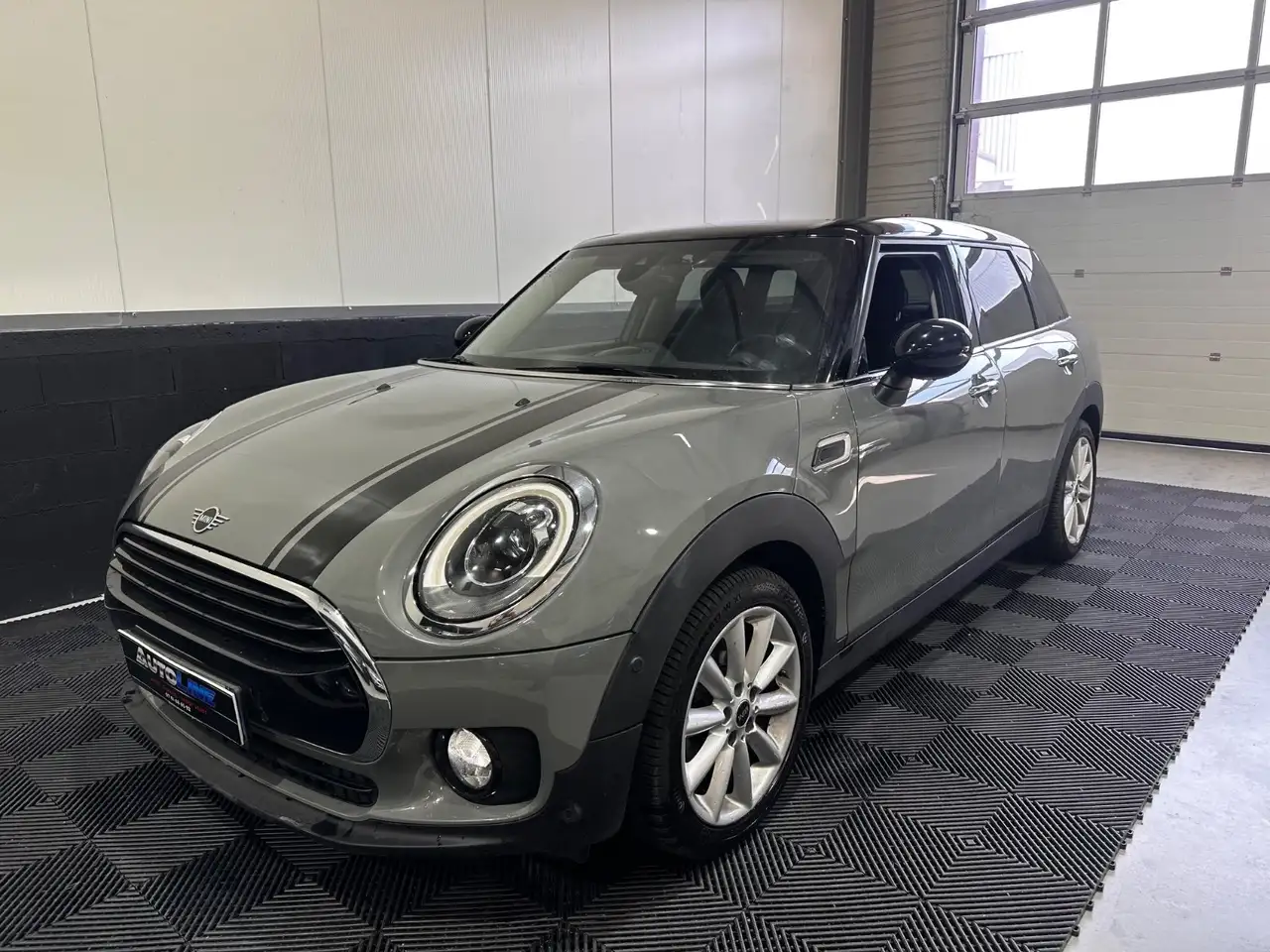 MINI Cooper Clubman