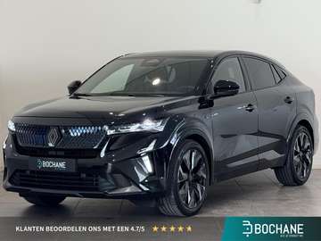 1.2 E-Tech Full Hybrid 200 Esprit Alpine | Matrix