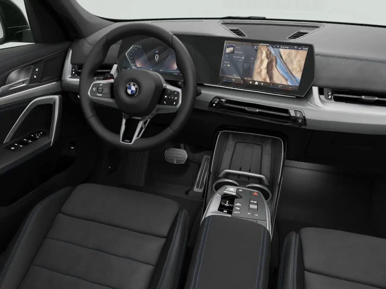 BMW X1, фото 4