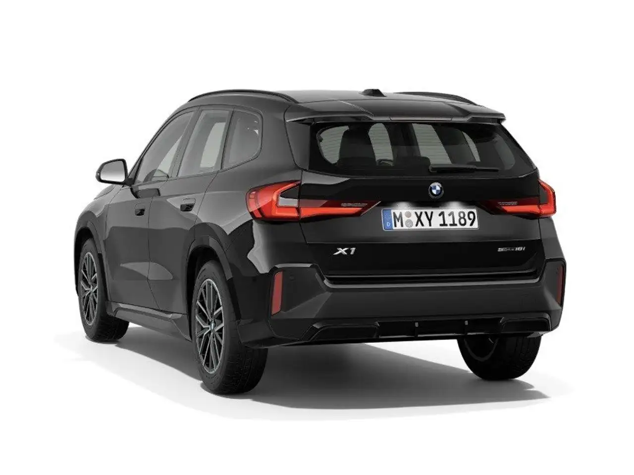 BMW X1, фото 3