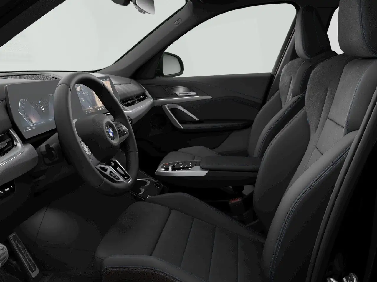 BMW X1, фото 5