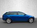 Skoda Octavia Combi 2.0 Schaltgetriebe RS Pano Blau - thumbnail 6
