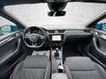 Skoda Octavia Combi 2.0 Schaltgetriebe RS Pano Blau - thumbnail 13