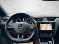 Skoda Octavia Combi 2.0 Schaltgetriebe RS Pano Blau - thumbnail 14