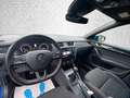 Skoda Octavia Combi 2.0 TDI RS Schaltgetriebe Pano Blau - thumbnail 10