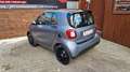 smart forTwo fortwo coupe electric drive / EQ Gris - thumbnail 5