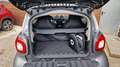 smart forTwo fortwo coupe electric drive / EQ Gris - thumbnail 7