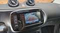 smart forTwo fortwo coupe electric drive / EQ Gris - thumbnail 17