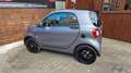smart forTwo fortwo coupe electric drive / EQ Gris - thumbnail 4