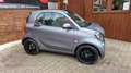 smart forTwo fortwo coupe electric drive / EQ Gris - thumbnail 3