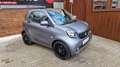 smart forTwo fortwo coupe electric drive / EQ Gris - thumbnail 2