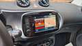 smart forTwo fortwo coupe electric drive / EQ Gris - thumbnail 16