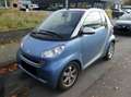smart forTwo Smart Cabrio For TWO MHD Klima automatik Navigatio Blau - thumbnail 1