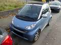 smart forTwo Smart Cabrio For TWO MHD Klima automatik Navigatio Blau - thumbnail 6
