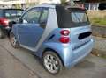 smart forTwo Smart Cabrio For TWO MHD Klima automatik Navigatio Blau - thumbnail 4
