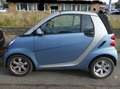 smart forTwo Smart Cabrio For TWO MHD Klima automatik Navigatio Blau - thumbnail 5