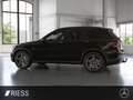 Mercedes-Benz GLC 300 de 4M AMG+Top Ausstattung Schwarz - thumbnail 6