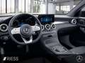 Mercedes-Benz GLC 300 de 4M AMG+Top Ausstattung Schwarz - thumbnail 9