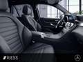 Mercedes-Benz GLC 300 de 4M AMG+Top Ausstattung Schwarz - thumbnail 10