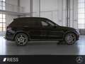 Mercedes-Benz GLC 300 de 4M AMG+Top Ausstattung Schwarz - thumbnail 3