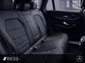 Mercedes-Benz GLC 300 de 4M AMG+Top Ausstattung Schwarz - thumbnail 11