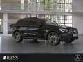 Mercedes-Benz GLC 300 de 4M AMG+Top Ausstattung Schwarz - thumbnail 2