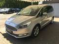 Ford Galaxy 2.0SCTi EcoBoost Titan/Autom/Leder/7 Sitz Silber - thumbnail 1