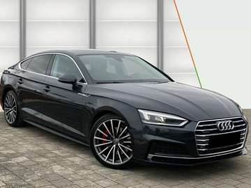 A5 Sportback 3.0TDI Sport Q. Tiptronic 200kW Sport
