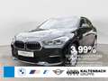 BMW X2 sDrive 20i AHK LED W-LAN NAVI Advantage Noir - thumbnail 1
