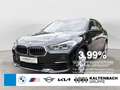 BMW X2 sDrive 20i AHK LED W-LAN NAVI Advantage Schwarz - thumbnail 1