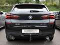 BMW X2 sDrive 20i AHK LED W-LAN NAVI Advantage Noir - thumbnail 5