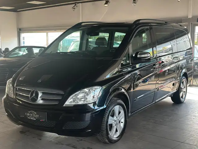 Mercedes-Benz Viano 2.2 CDI lang * Verbaucht Öl !! *