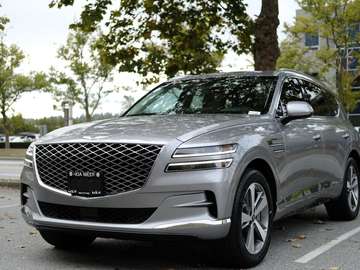 2.5T Advanced | NO REPORTED ACCIDENTS | NAVIGATION | WHITE LEATHER | SUNROOF | PUSH START | POWER TAILGATE | HEATED / COO