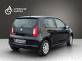 Skoda Citigo Active Klima 1.Hand ERST 38.000KM Schwarz - thumbnail 6