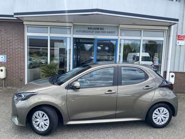 1.5 Hybrid Active