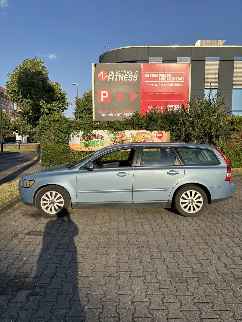 Volvo V40 1.8i Special Edition v50 - 2
