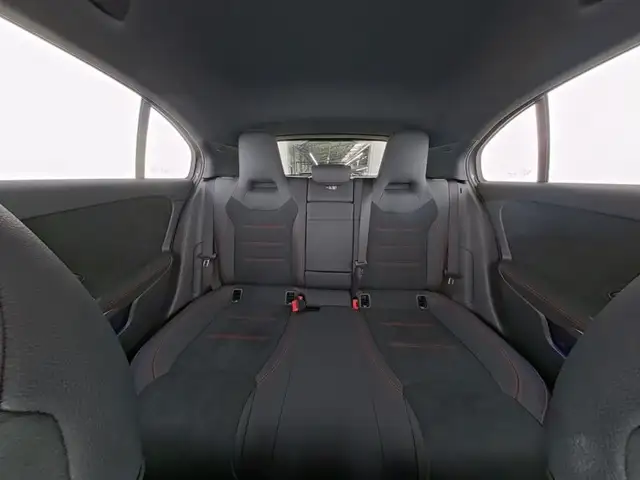 Mercedes-Benz A-Class view 10