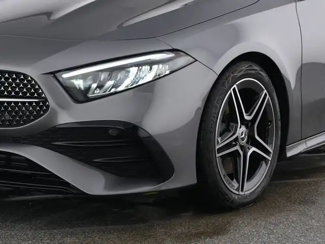 Mercedes-Benz A-Class view 4