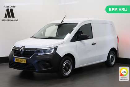 Renault Kangoo 1.5 Blue dCi - Airco - Navi - Cruise - € 11.950,-