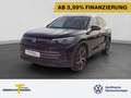 Volkswagen Tiguan 2.0 TDI DSG ELEGANCE LM20 HuD AHK Schwarz - thumbnail 1